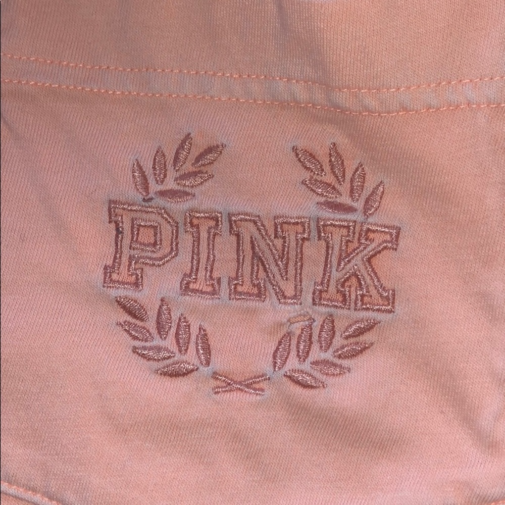 🎉SALE🥳.    Pink hoodie